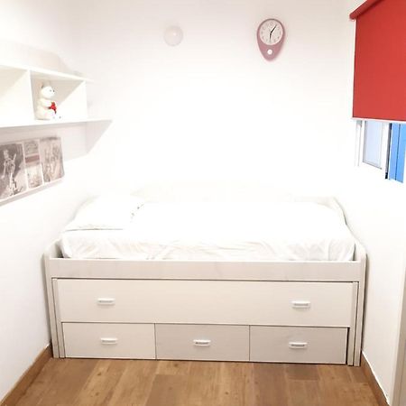 Apartamento Zona Carrefour إل بويرتو دي سانتا ماريا المظهر الخارجي الصورة