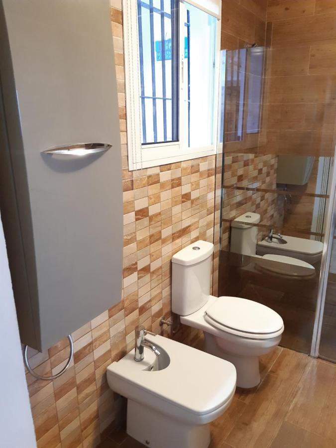 Apartamento Zona Carrefour إل بويرتو دي سانتا ماريا المظهر الخارجي الصورة