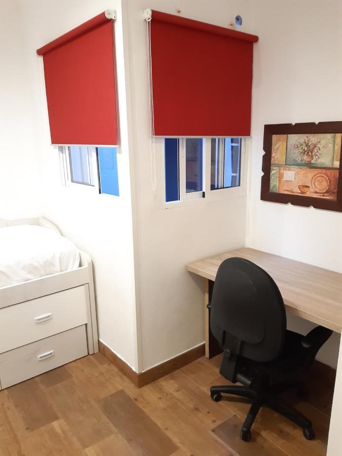 Apartamento Zona Carrefour إل بويرتو دي سانتا ماريا المظهر الخارجي الصورة