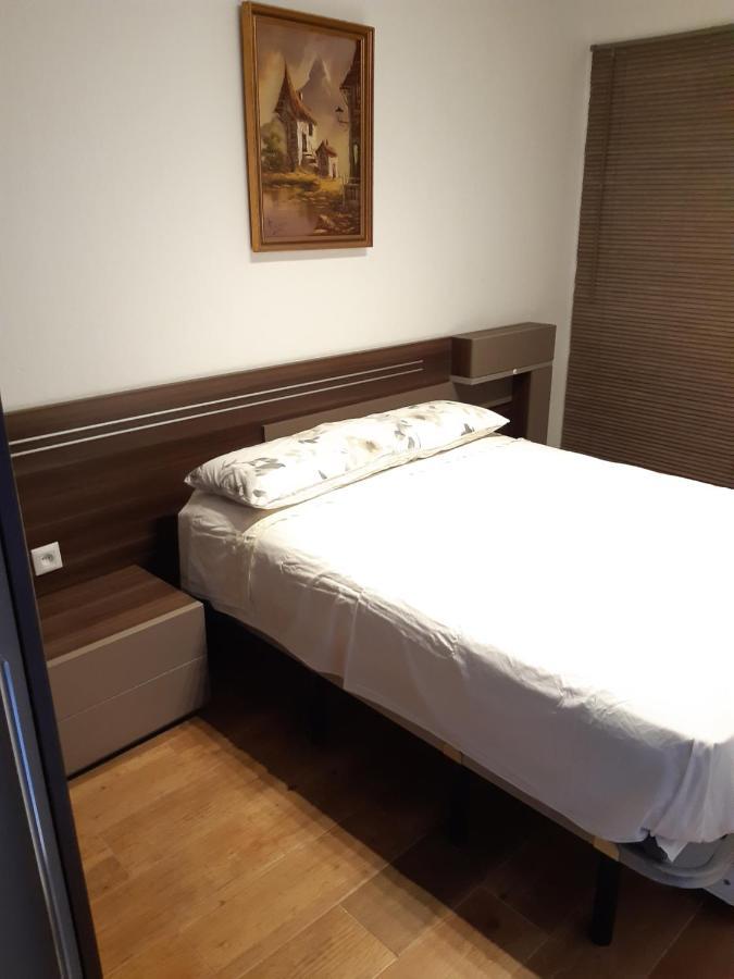Apartamento Zona Carrefour إل بويرتو دي سانتا ماريا المظهر الخارجي الصورة