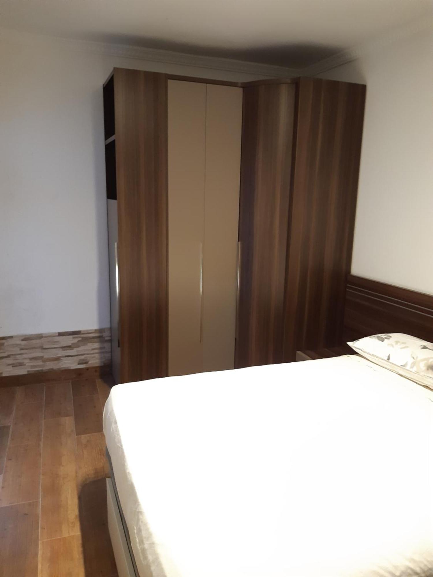 Apartamento Zona Carrefour إل بويرتو دي سانتا ماريا المظهر الخارجي الصورة