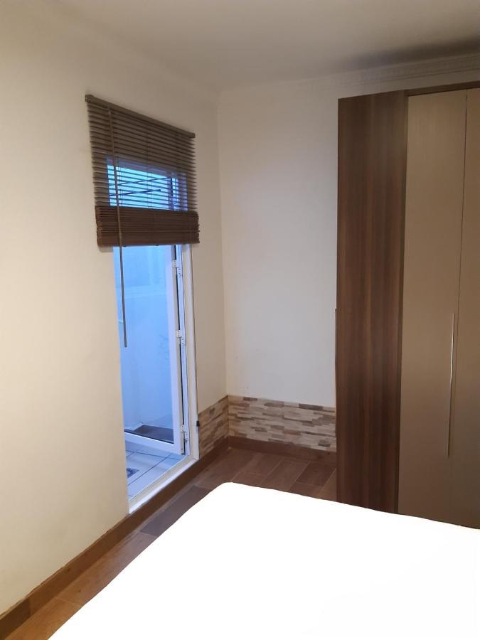 Apartamento Zona Carrefour إل بويرتو دي سانتا ماريا المظهر الخارجي الصورة