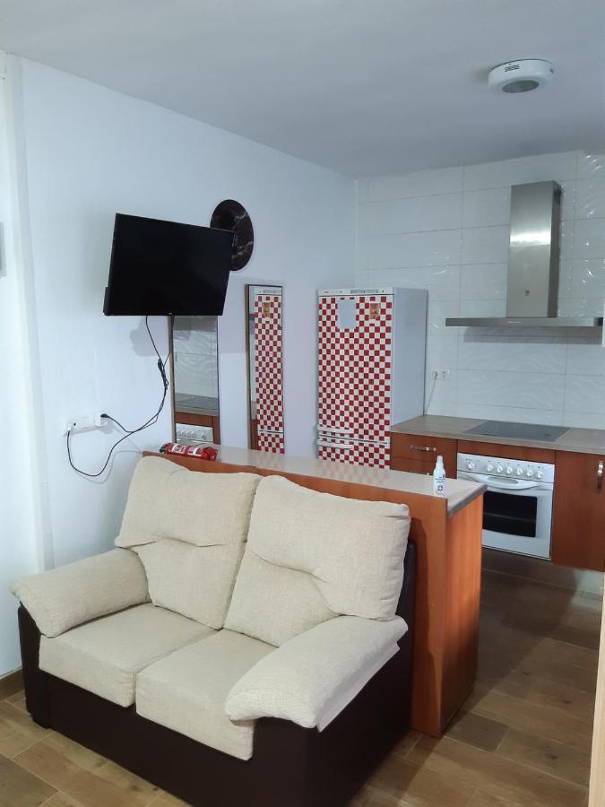 Apartamento Zona Carrefour إل بويرتو دي سانتا ماريا المظهر الخارجي الصورة